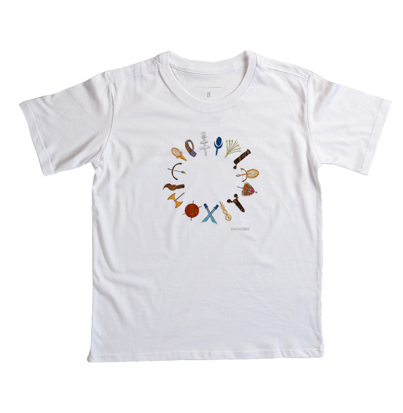 Camisa 5