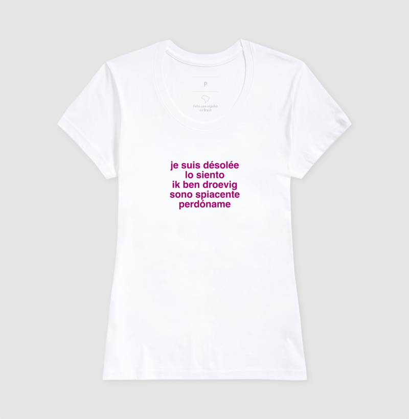 Camisa 4