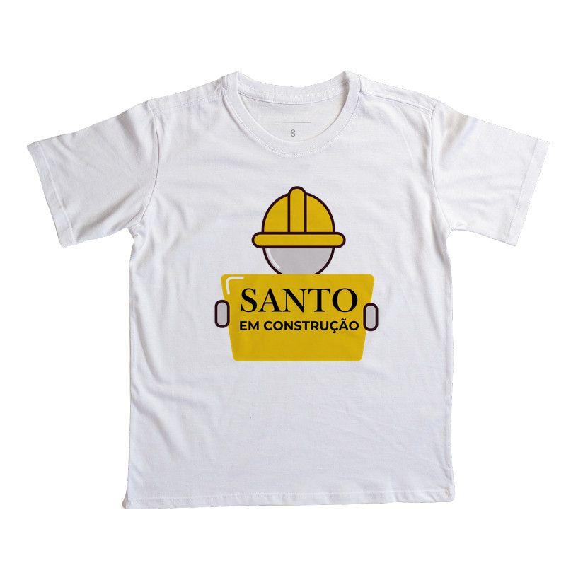 santo em construção - Imagem 2
