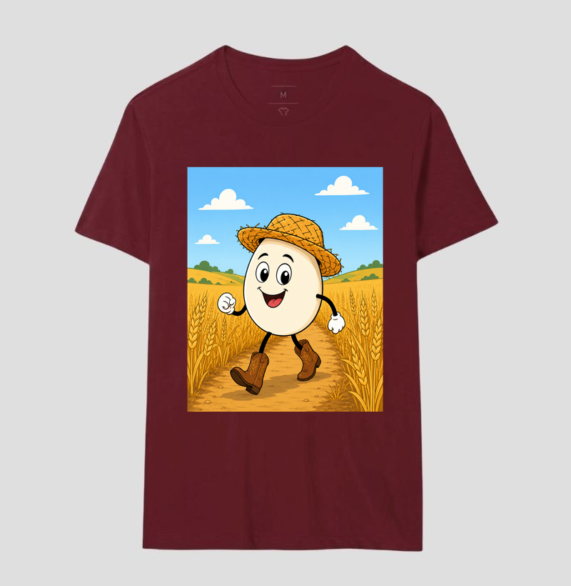 Camisa 17
