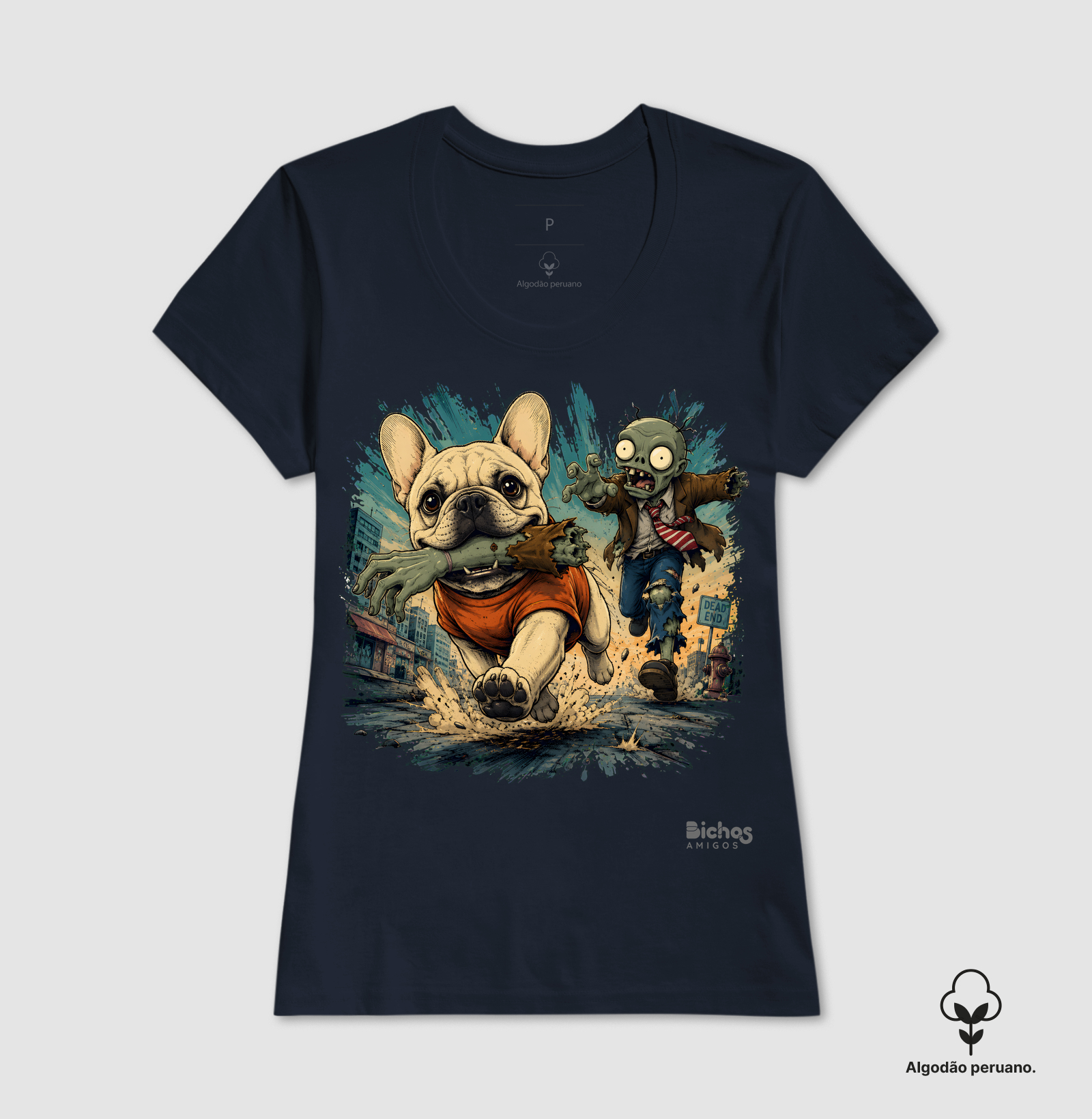Camisa 6