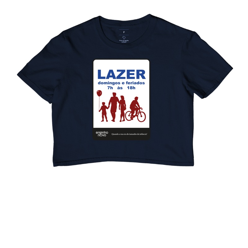 Cropped - Lazer - Imagem 4
