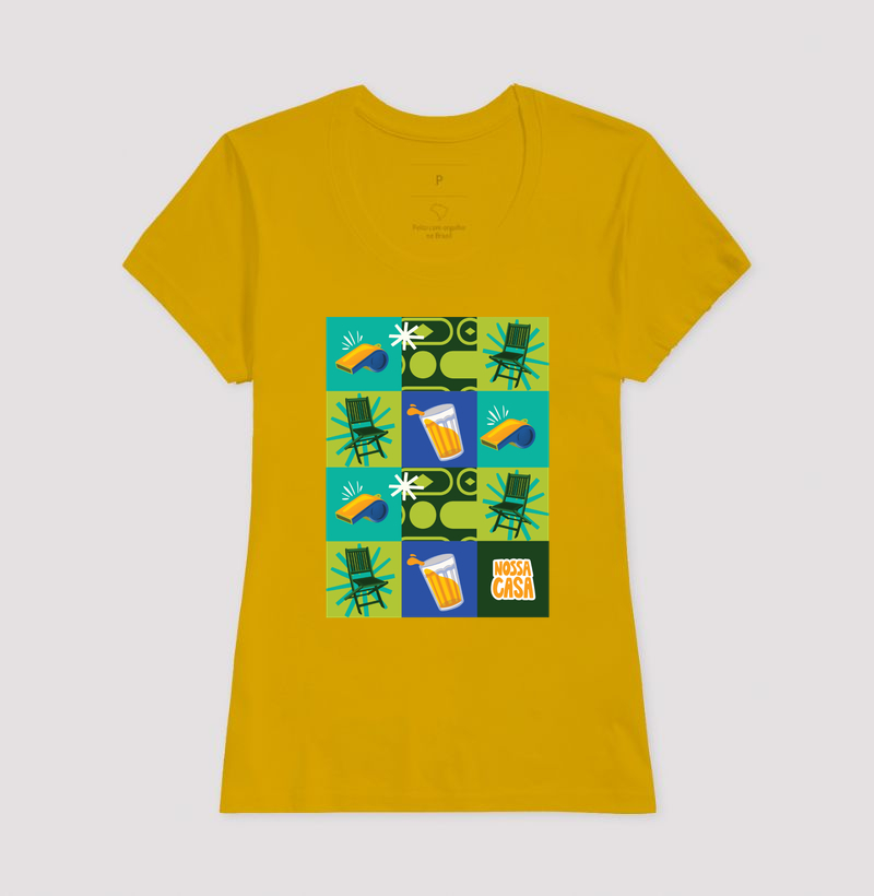 Camisa 14