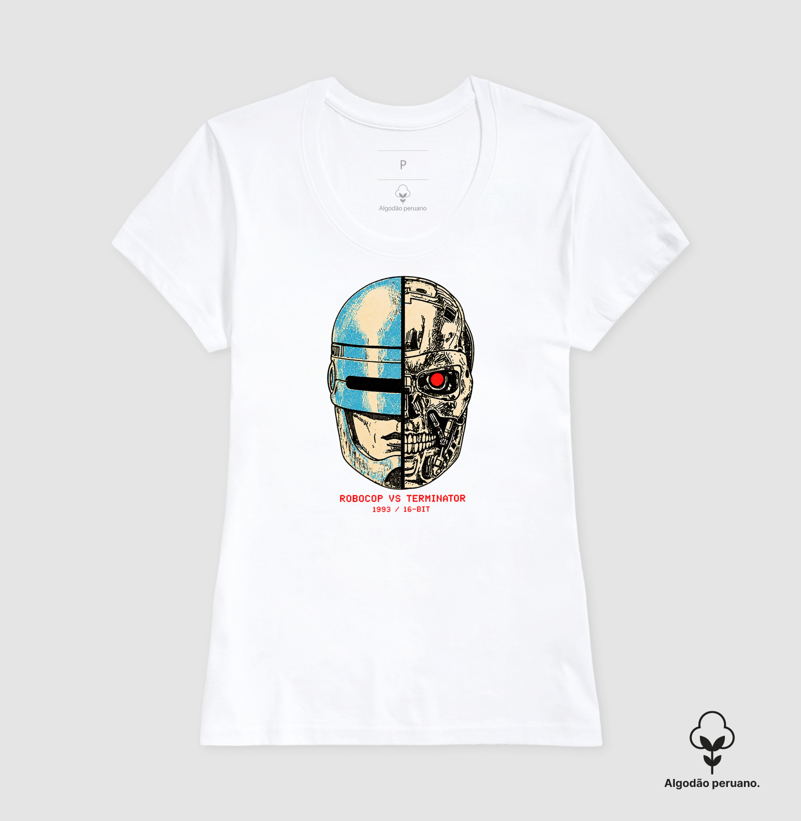Robocop Vs Terminator - Imagem 8