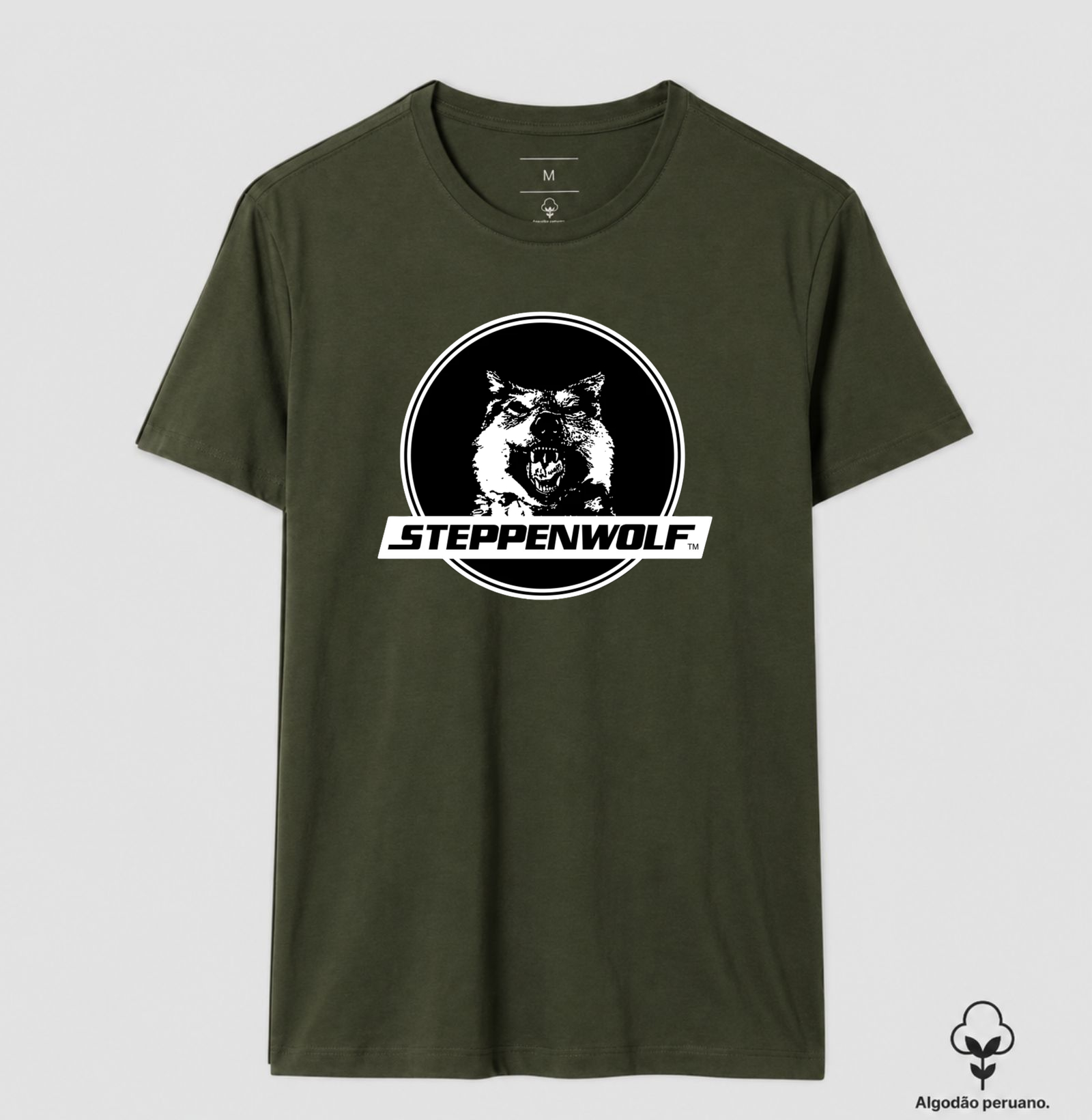 Steppenwolf - Imagem 7