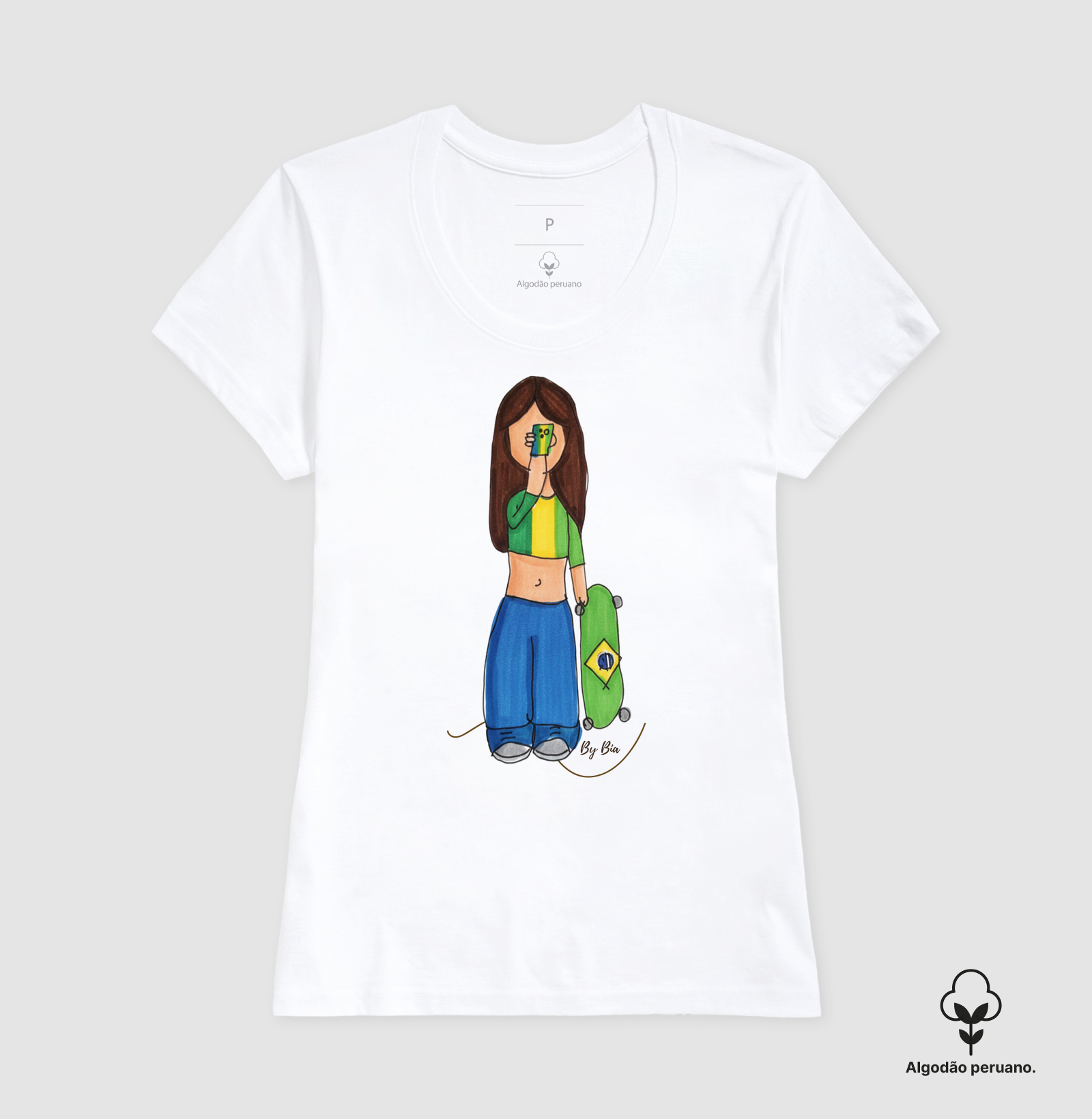 Camisa 2