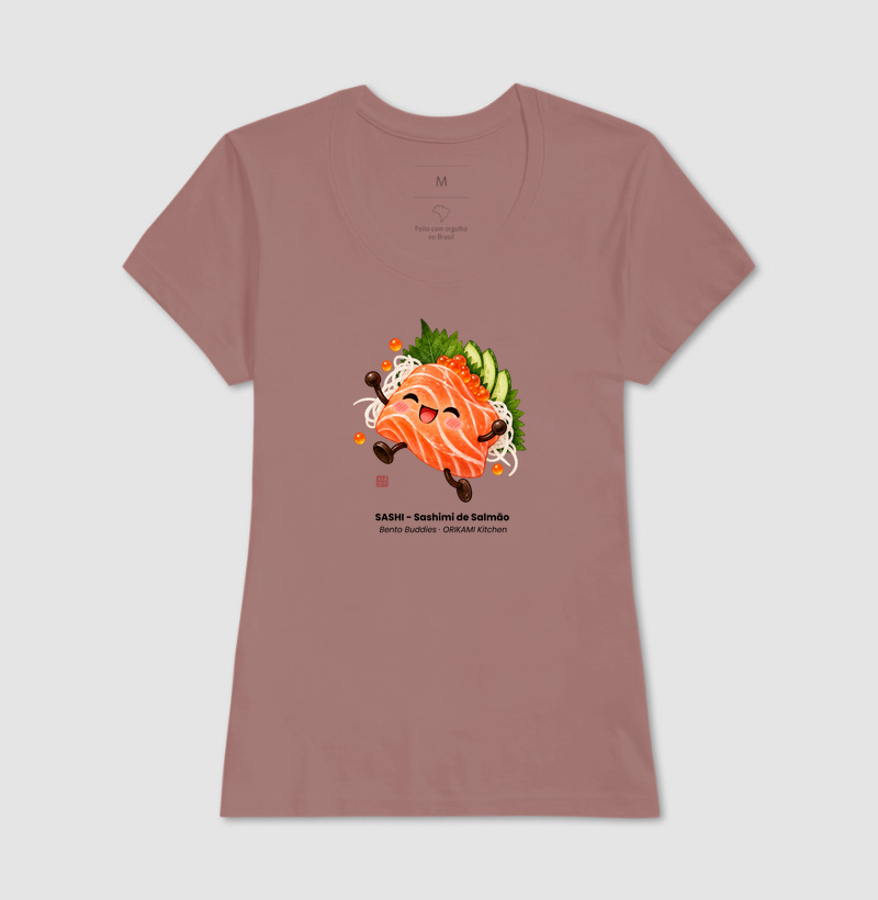 SASHI - Sashimi de Salmão - Imagem 17