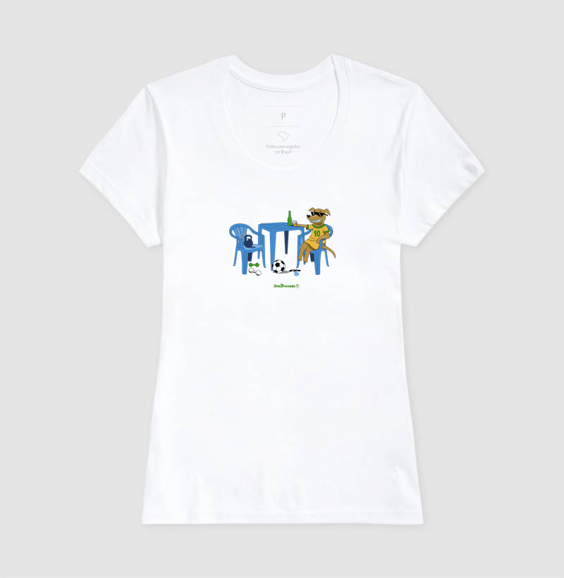 Camisa 4