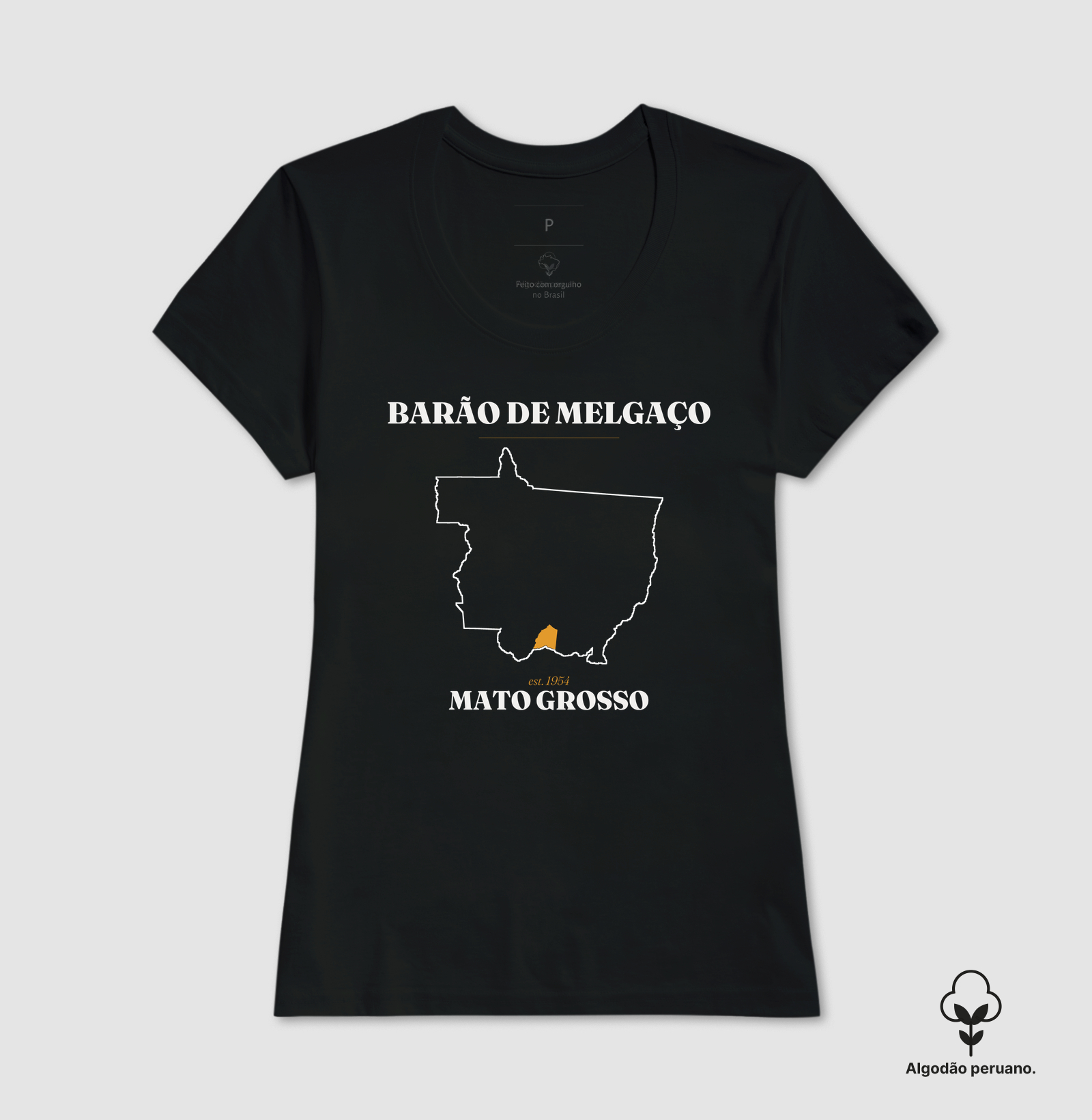 Camisa 2
