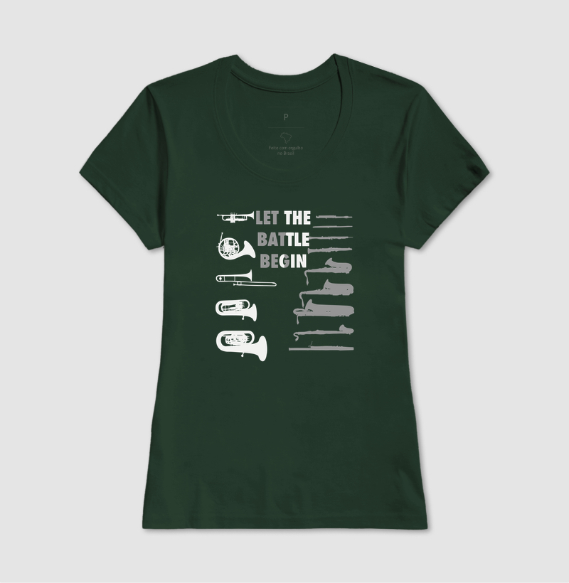 Camisa 12