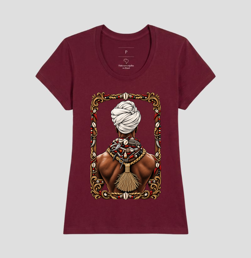 Camisa 16