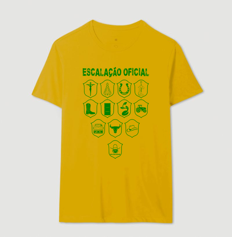 Camisa 12