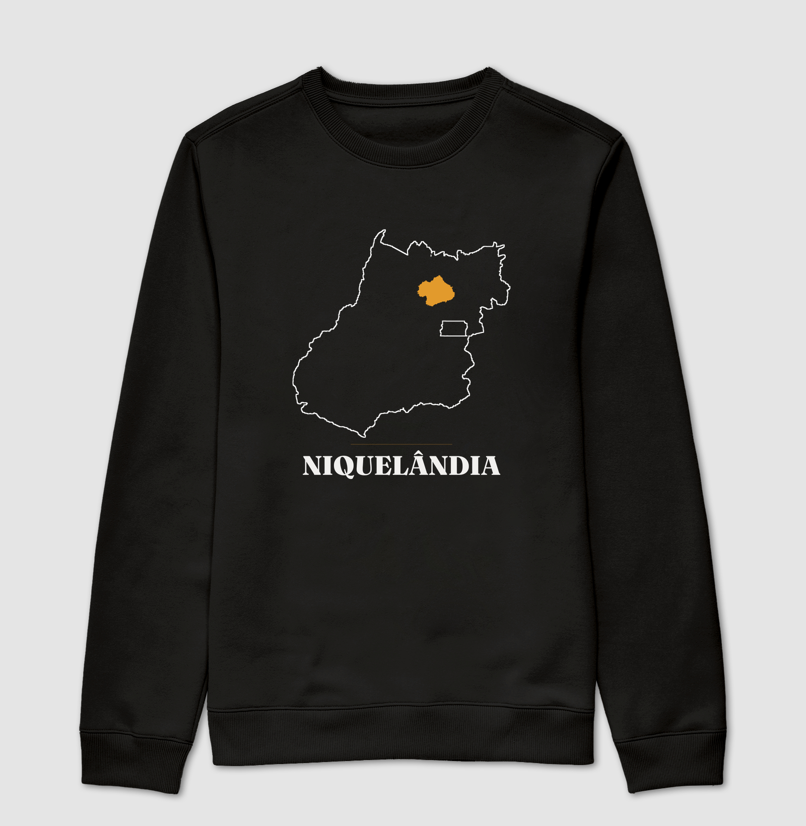 Niquelândia | Traço GO - Imagem 4