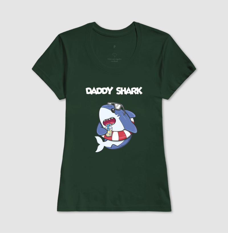 Daddy Shark! Kit - Imagem 15