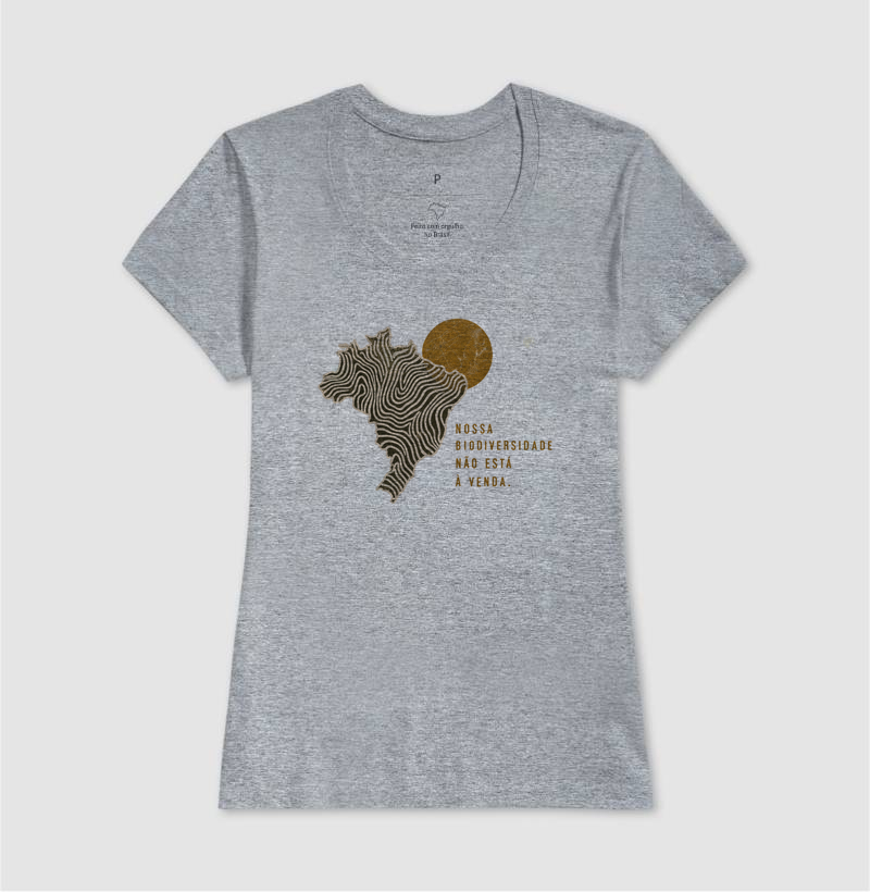 Nossa biodiversidade não está à venda - Imagem 8