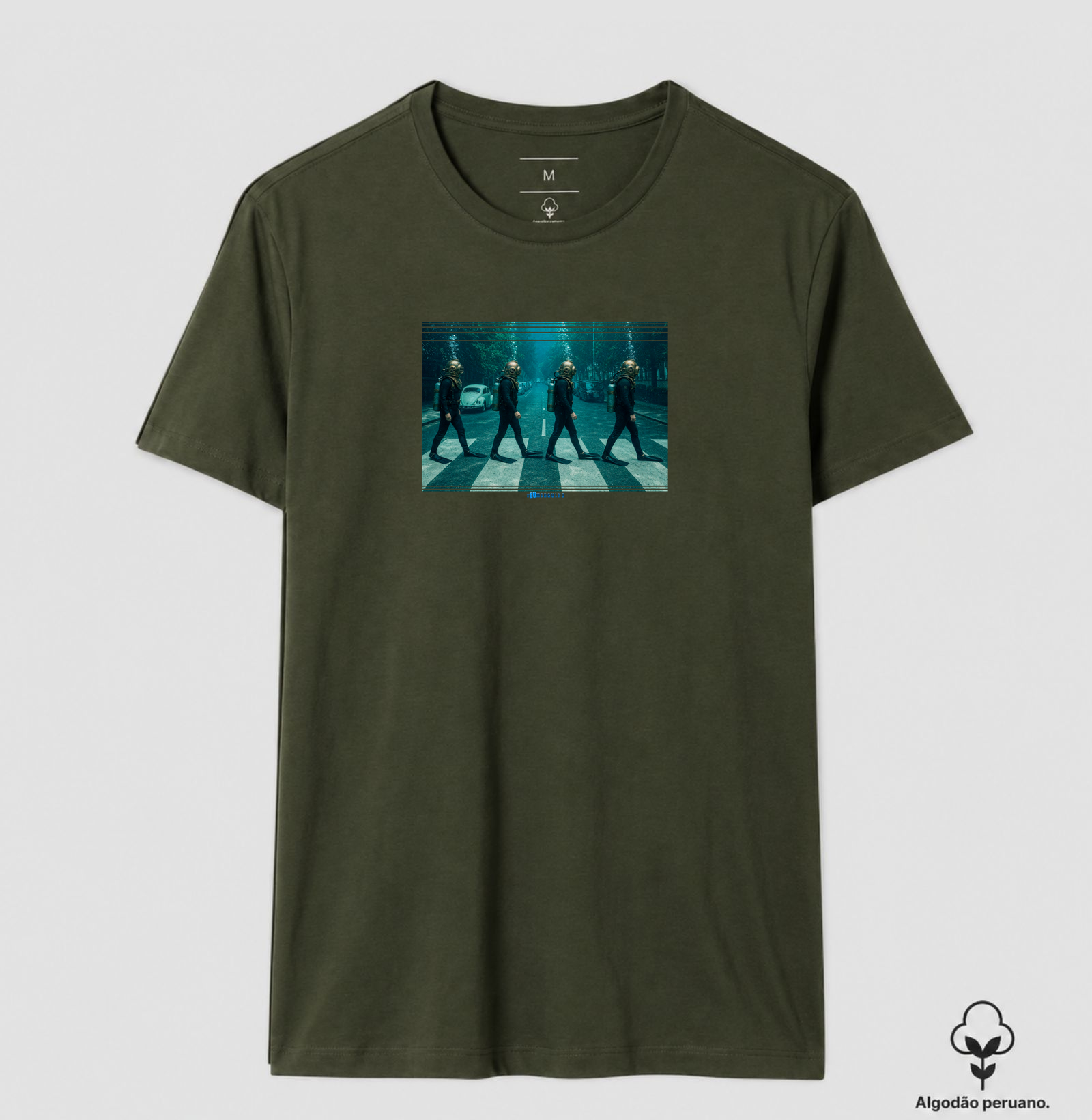 Camisa 2
