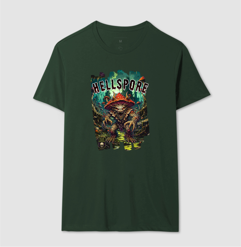 Hellspore - Imagem 12