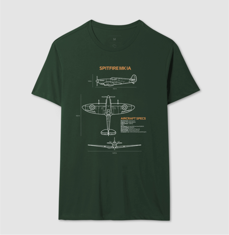 Camisa 9