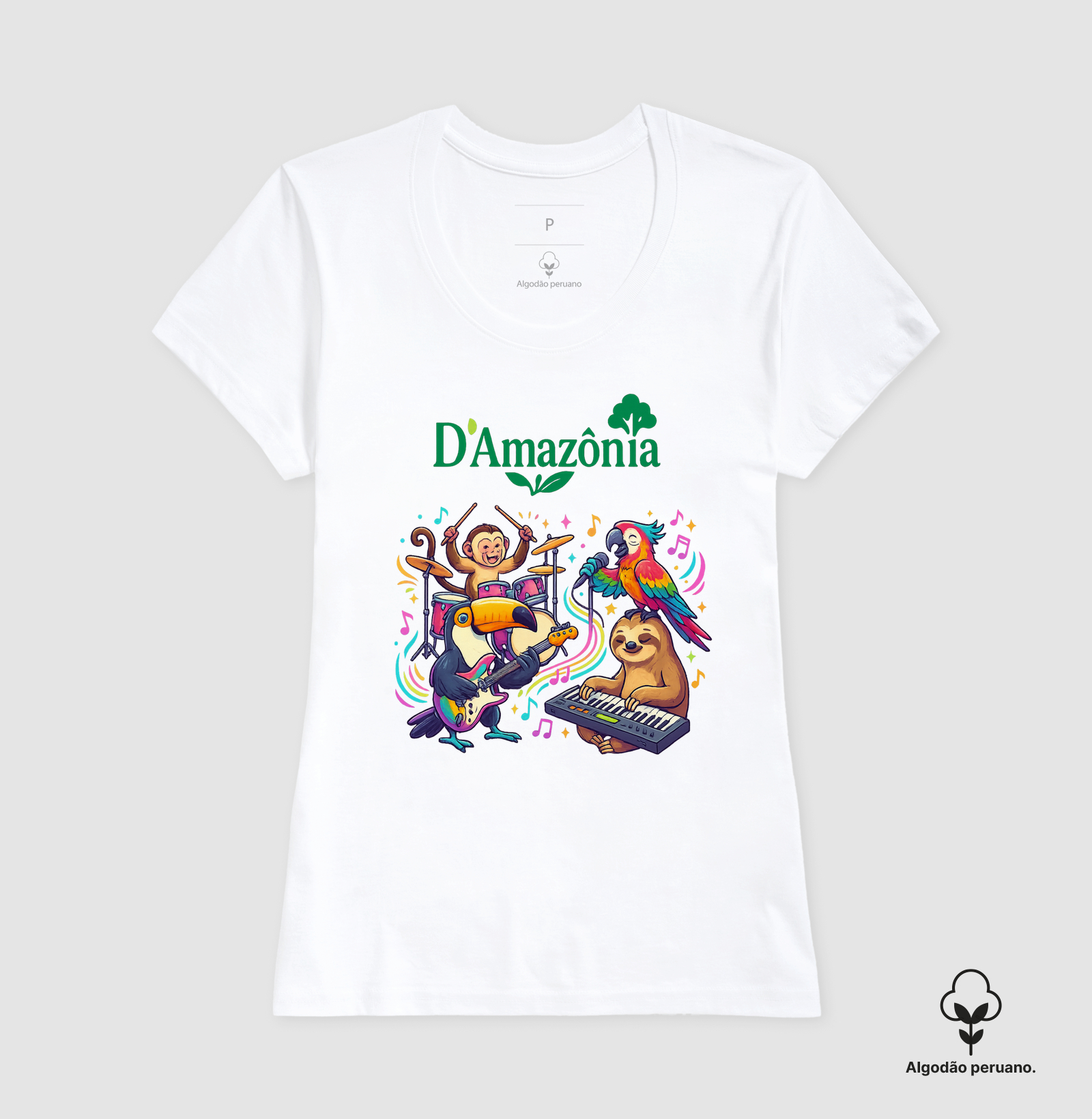 Camisa 6