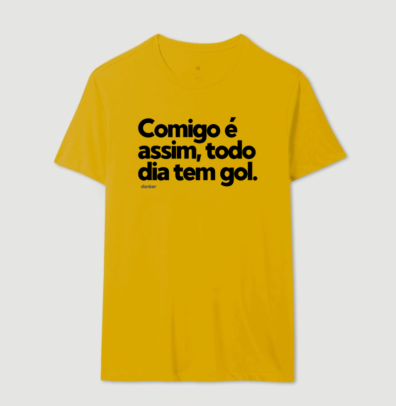 Camisa 13