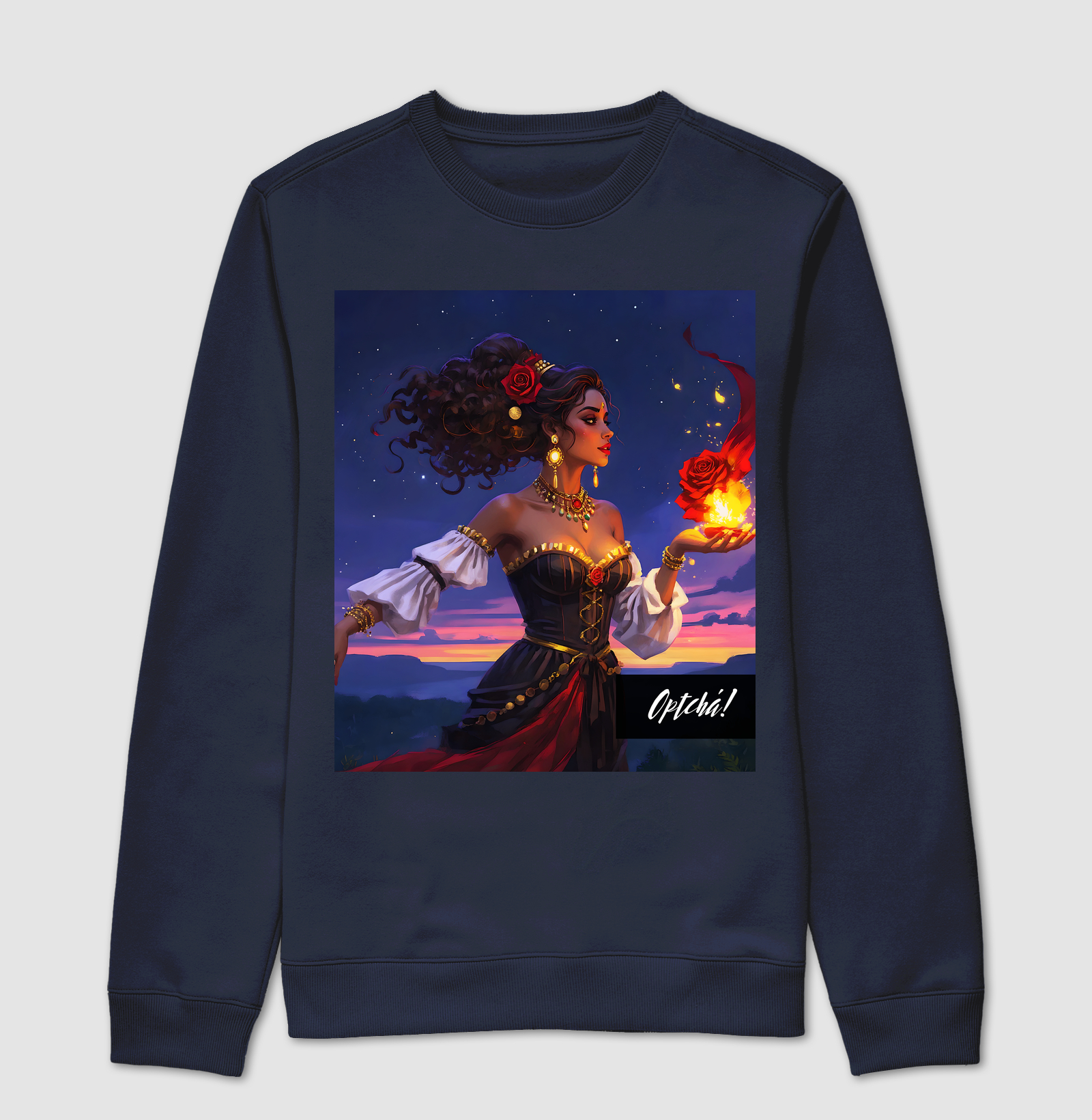 Camisa 4