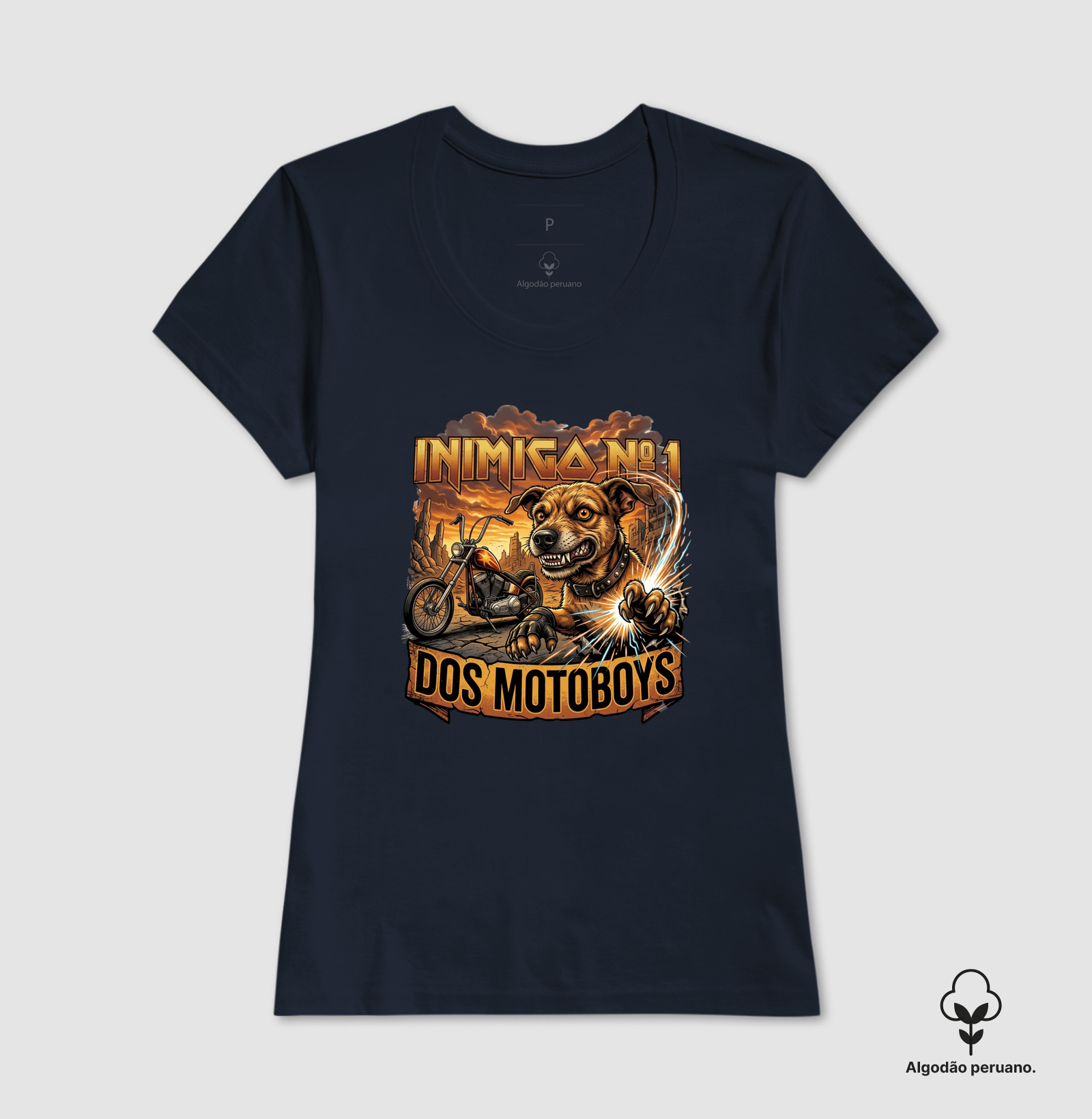 Camisa 6