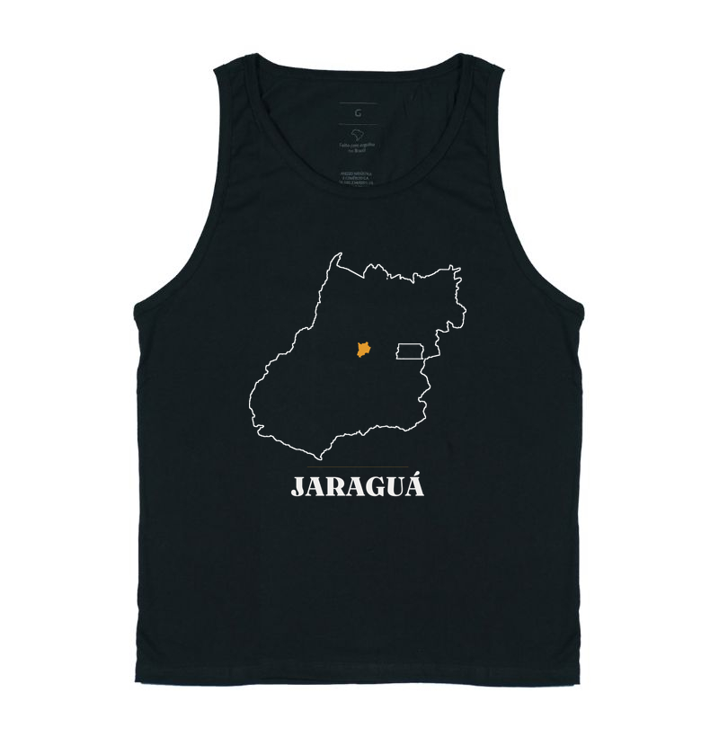 Jaraguá | Traço GO - Imagem 3