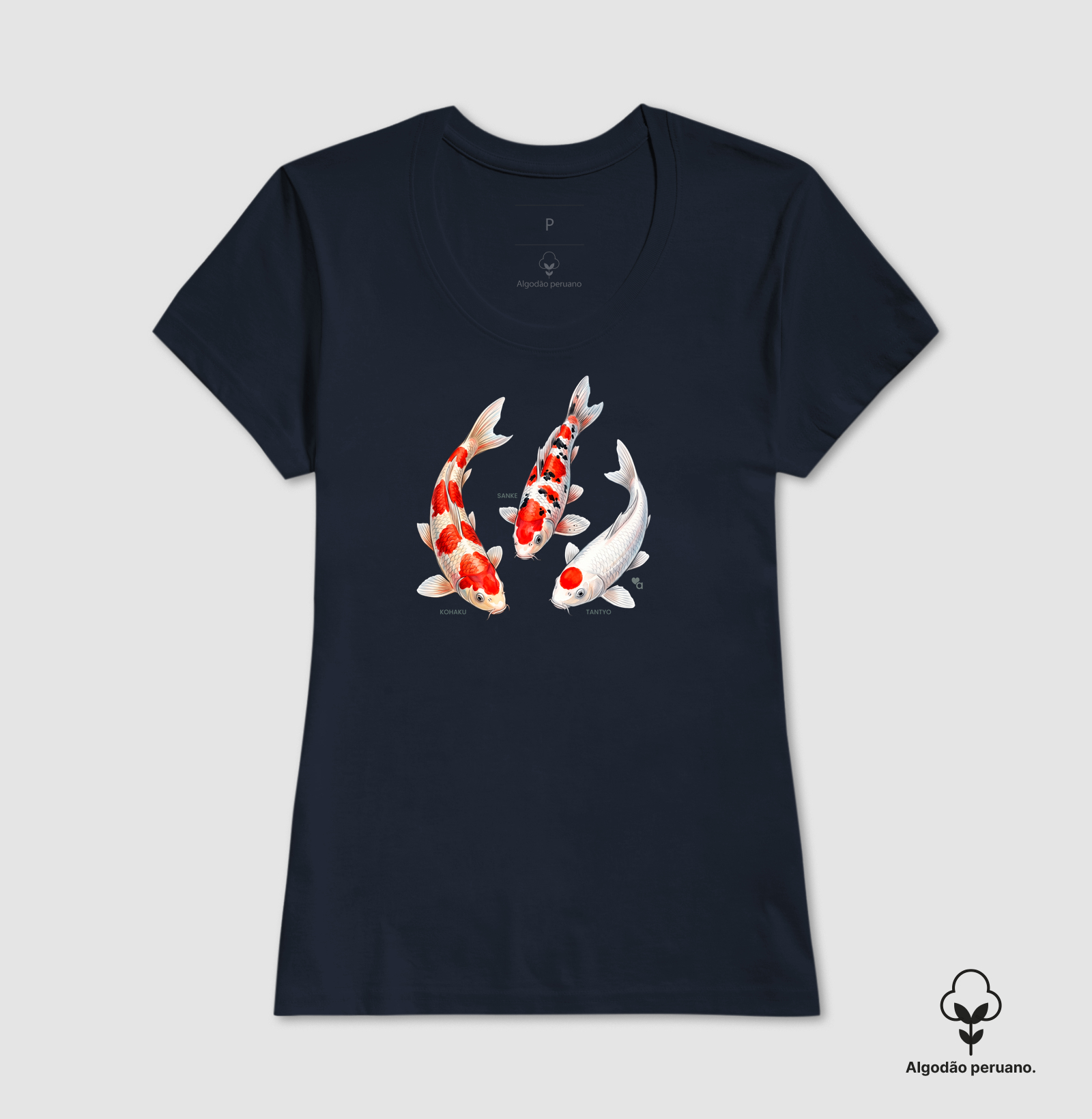 Camisa 8
