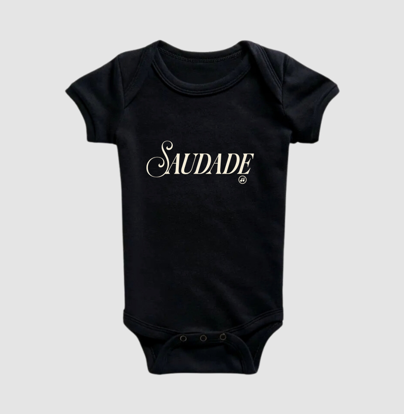 Edgard Cabral - Saudade - Imagem 2