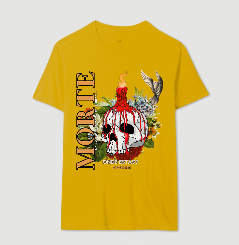 Camisa 16