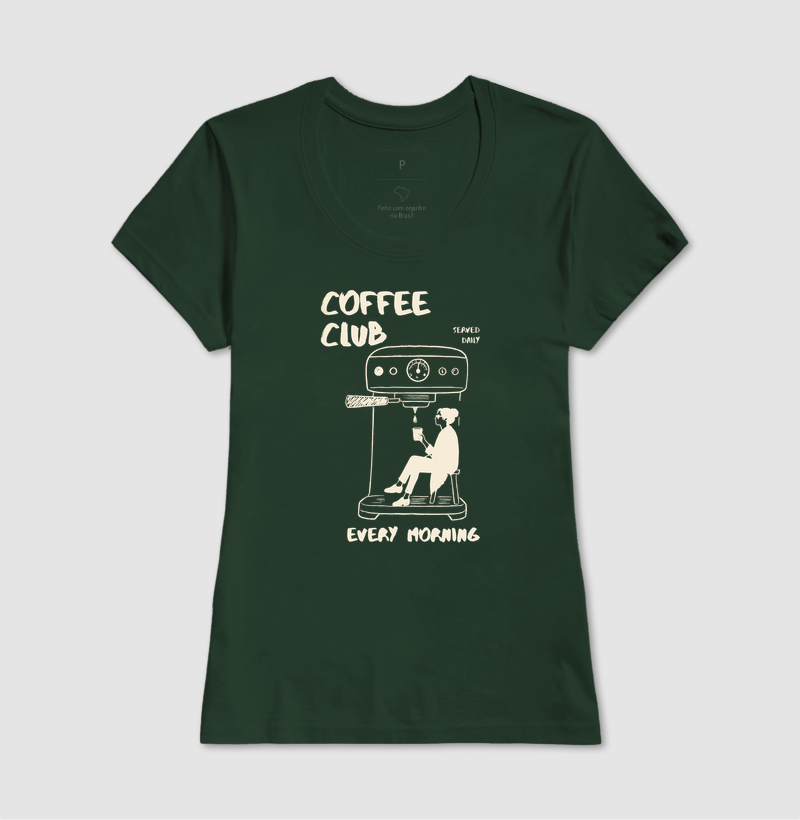 Coffee Club - Imagem 15