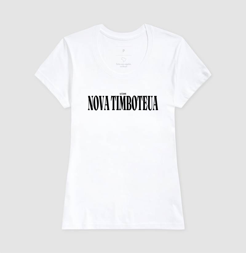 Nova Timboteua | Tipografia PA - Imagem 5