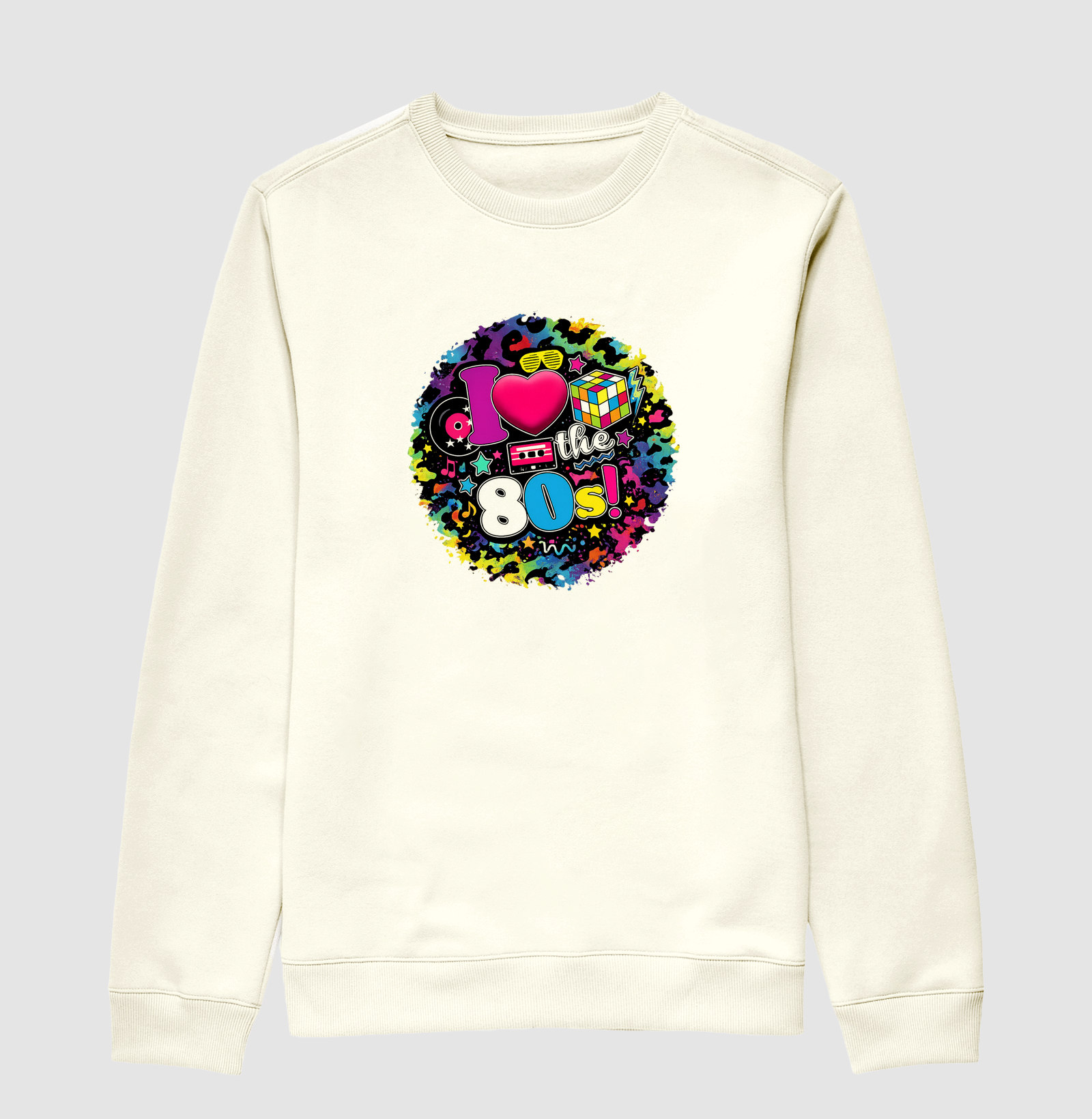 Camiseta Like 80 Retro - Imagem 2