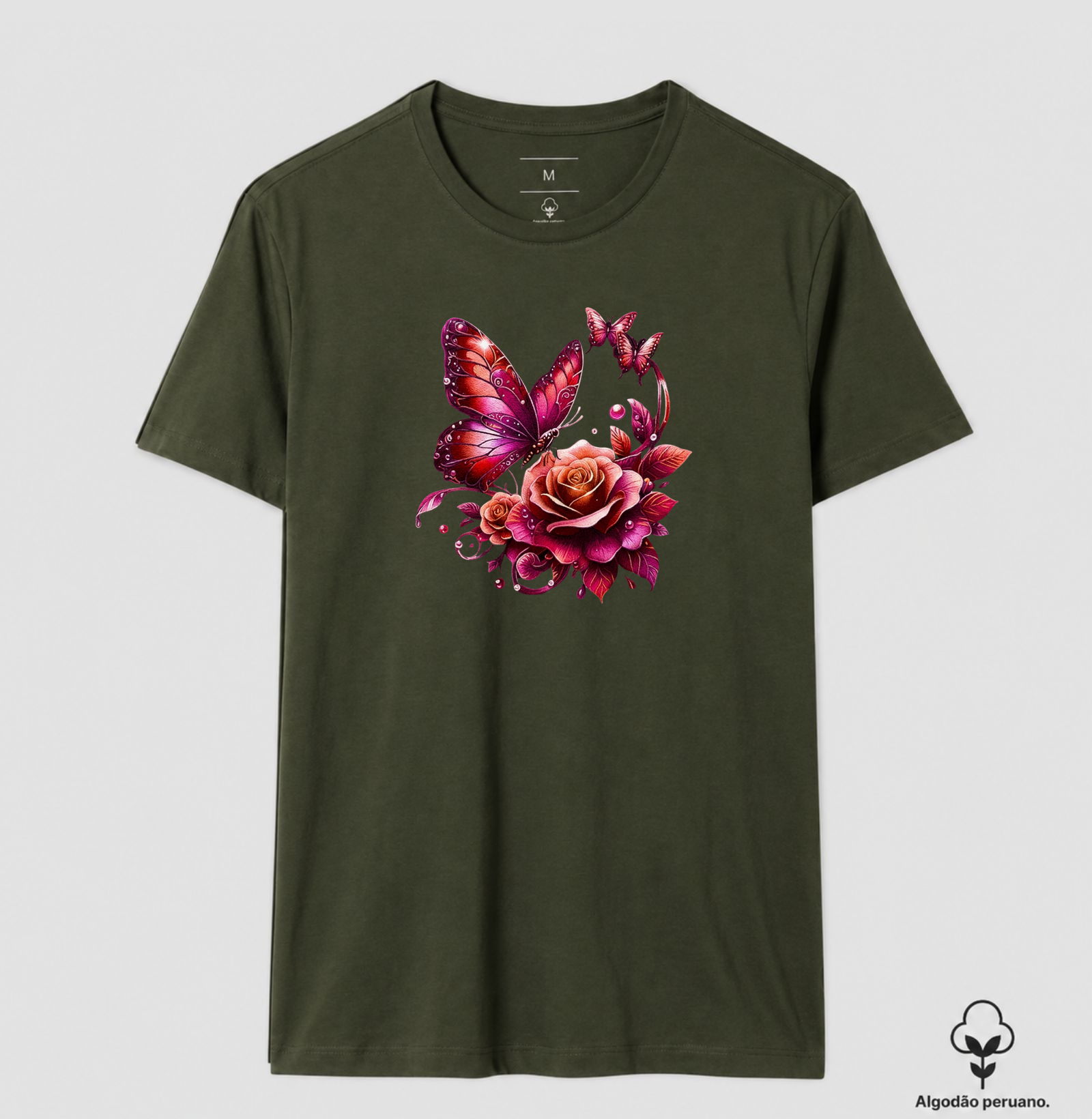 Camisa 8