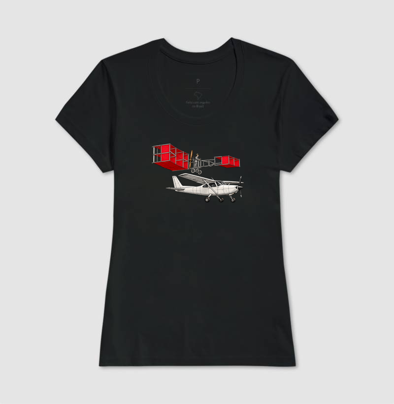 Camiseta Mesma Direção - Imagem 3