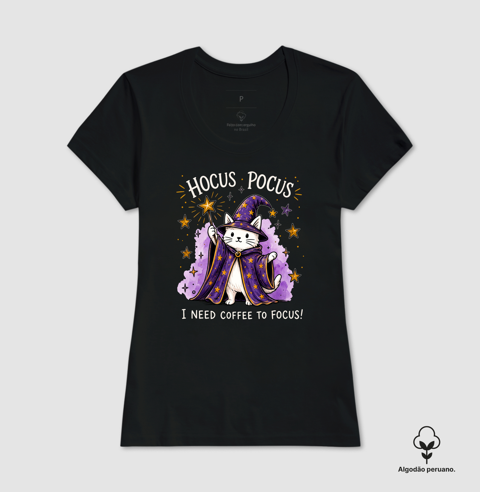 Hocus Pocus Coffee - Imagem 5
