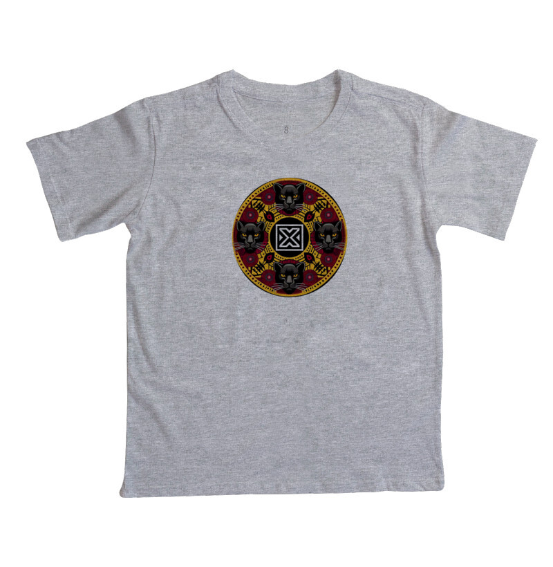 Camiseta Daxiki Brothers 