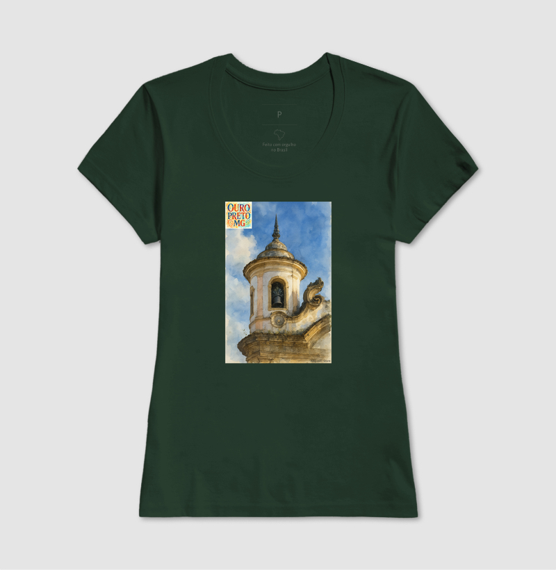 Camisa 15