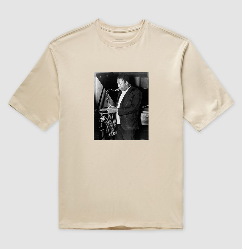 John Coltrane, 1965 - Imagem 2
