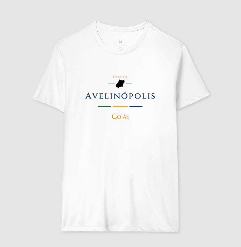 Feito em Avelinópolis GO - Imagem 4