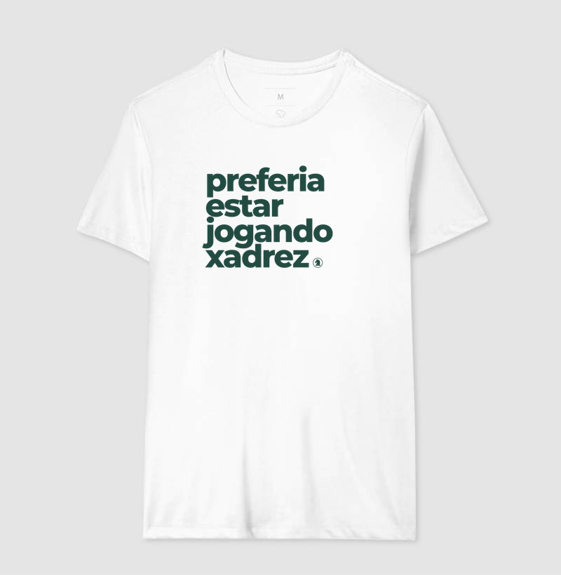 Preferia estar jogando xadrez - Imagem 4