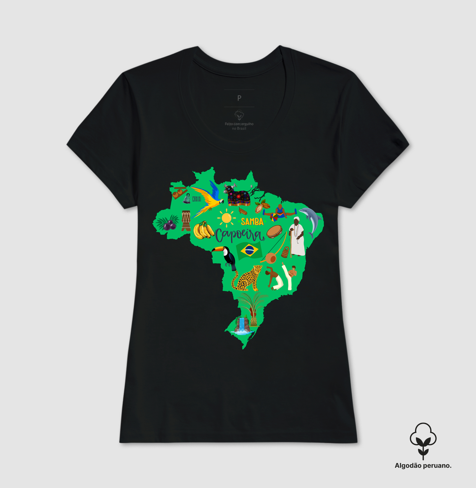 Camisa 4