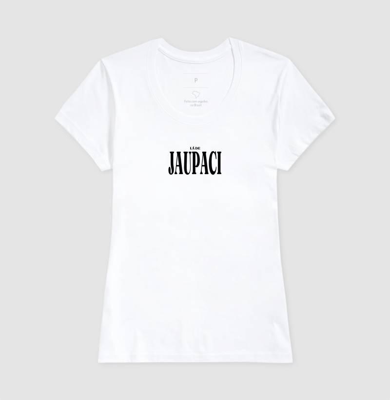 Jaupaci | Tipografia GO - Imagem 5