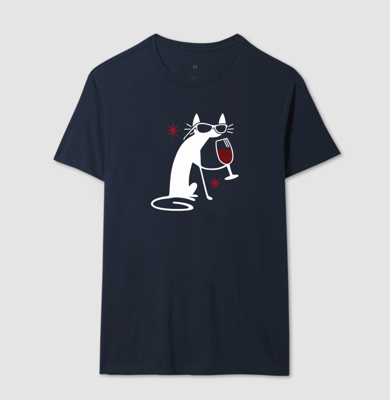 Gato de óculos escuros - Imagem 6