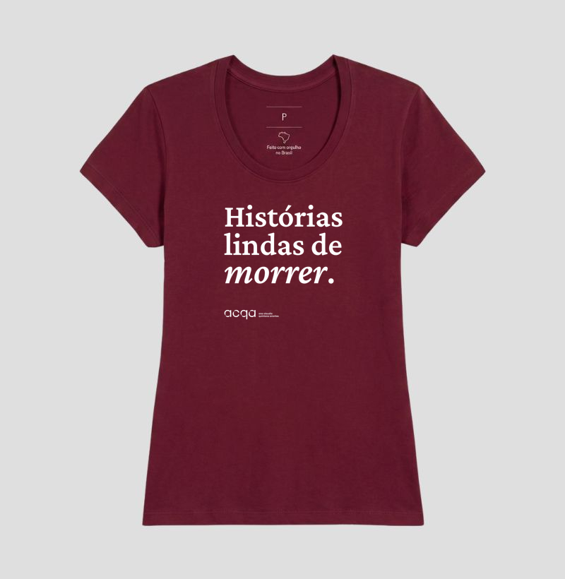Camisa 19