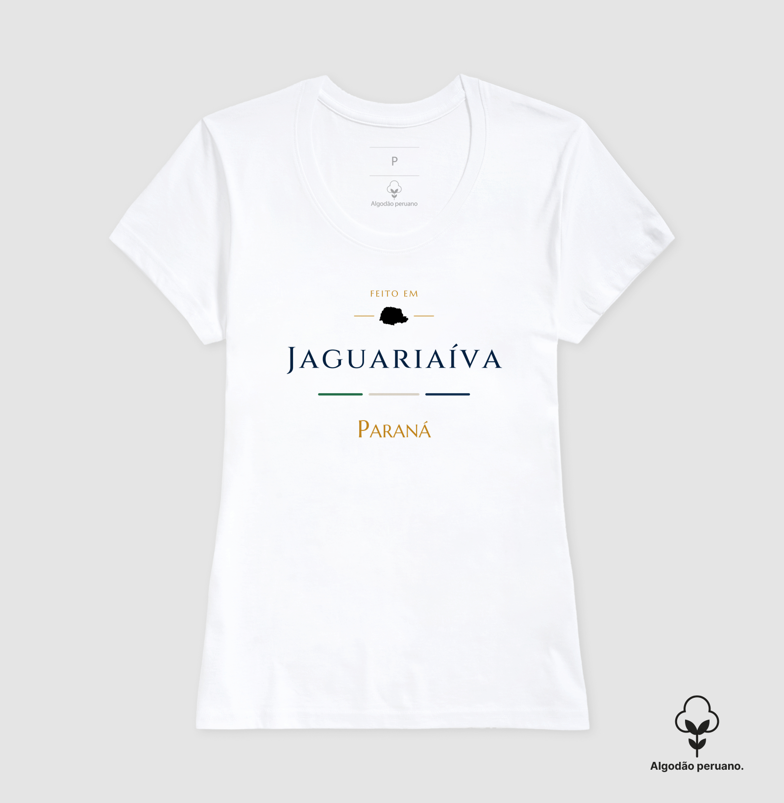 Camisa 7