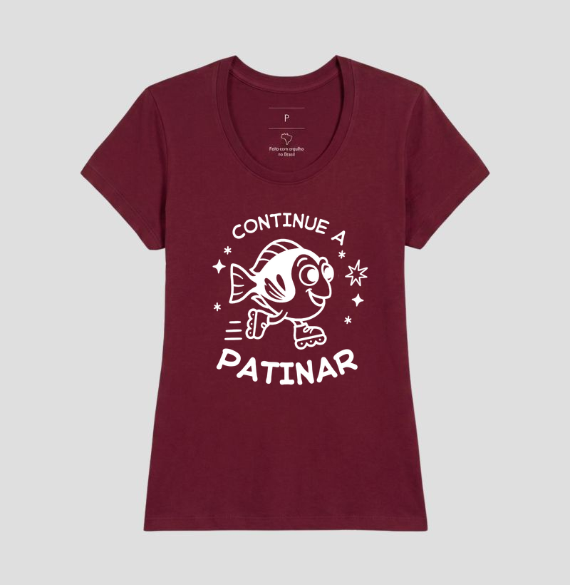 Camisa 18