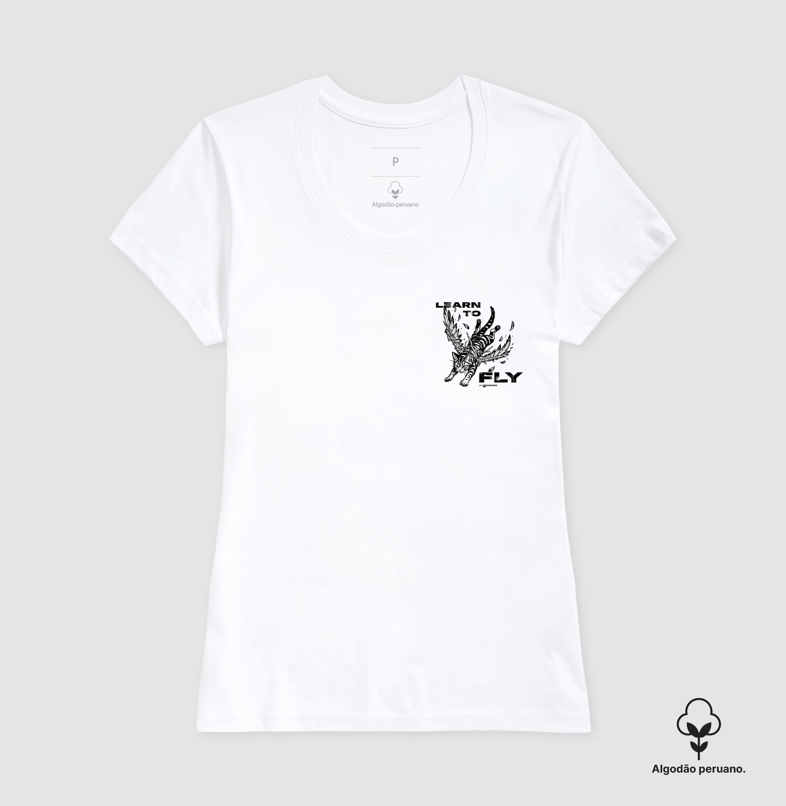 Learn to Fly | Bolso - Imagem 7