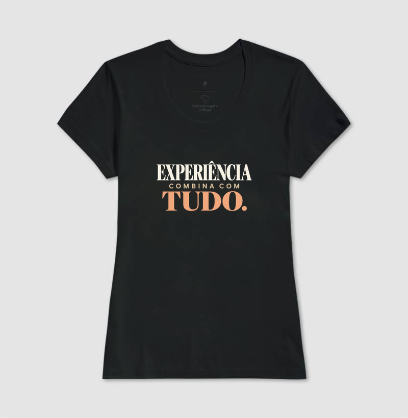 Experiência combina com tudo - Imagem 3