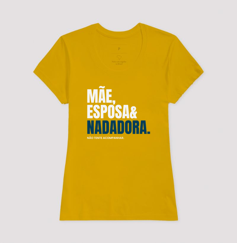 Mãe Nadadora  - Imagem 17